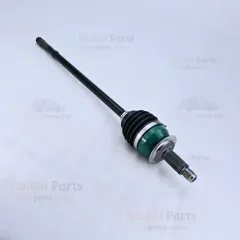 Genuine Subaru OEM Front Drive Shaft and CV Joint Kit - 28391-AL010
