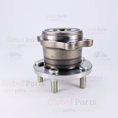 Genuine Subaru OEM Wheel Hub and Bearing Assembly - 28473-AG001