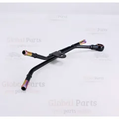 Genuine Mitsubishi OEM Oil Cooler Line Tube - 2922A848