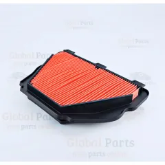 Genuine Yamaha OEM Air Filter Element - 2CR-14451-01
