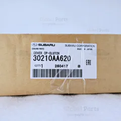 Genuine Subaru OEM Clutch Cover Assembly - 30210-AA620