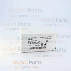 Genuine Subaru OEM Clutch Release Bearing - 30502-AA121