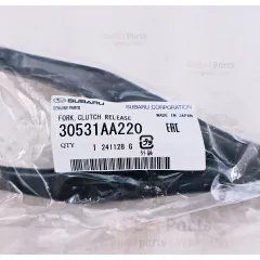 Genuine Subaru OEM Fork Clutch Release - 30531-AA220