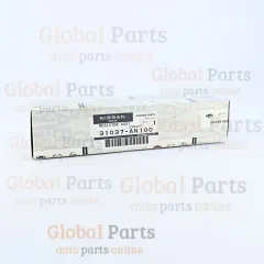 Genuine Nissan OEM Resistor Assembly Automatic Transmission - 31037-AN100
