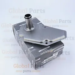Genuine Nissan OEM Oil Strainer - 31728-3JX0C