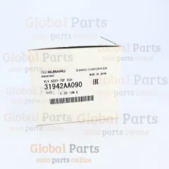 Genuine Subaru OEM Valve Assembly Transfer Clutch - 31942-AA090