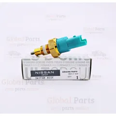 Genuine Nissan OEM Reverse Light Switch - 32005-00QAE