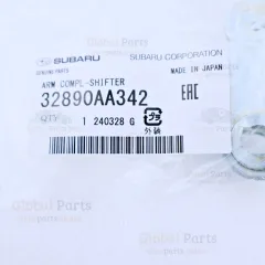 Genuine Subaru OEM Shifter Arm - 32890-AA342