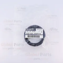 Genuine Nissan OEM Oil Seal - 33142-4N200