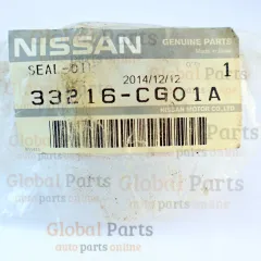 Genuine Nissan OEM Transfer Case Oil Seal - 33216-CG01A