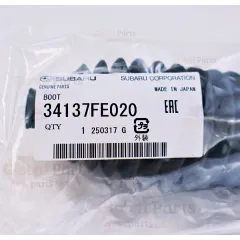 Genuine Subaru OEM Boot Stering Rack - 34137-FE020
