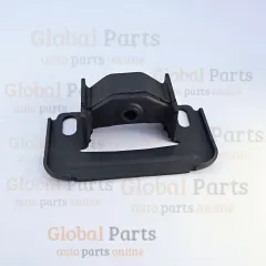 Genuine Nissan OEM Assembly-Holder Rubber Bracket - 34560-5M400