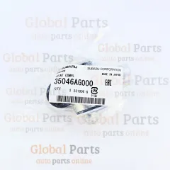 Genuine Subaru OEM Joint Gear Shift - 35046-AG000