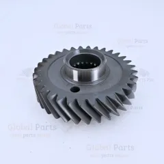 Genuine Toyota OEM Transfer Input Gear - 36212-60081