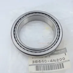 Genuine Nissan OEM Bearing-Ring Gear - 38440-4N200