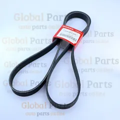 Genuine Honda OEM AC Compressor Belt - 38920-RAA-A03