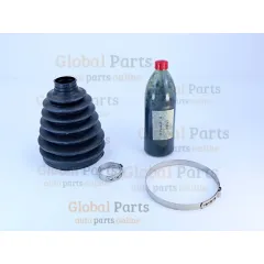 Genuine Nissan OEM CV Joint Dust Boot Repair Kit - 39241-CA025