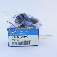 Genuine Hyundai OEM MAP Sensor - 39330-26300