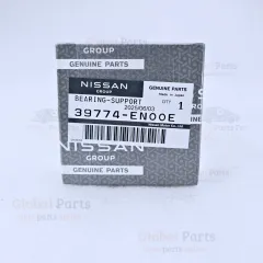 Genuine Nissan OEM Support Bearing - 39774-EN00E