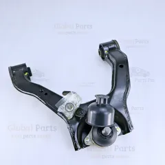 Genuine Mitsubishi OEM Front Upper Suspension Arm - 4010A140