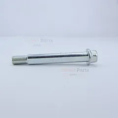 Genuine Mitsubishi OEM Front Susp Lwr Arm Bolt - 4013A082
