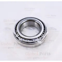 Genuine Nissan OEM Cone Bearing front Wheel Outer - 40215-C6000