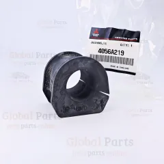 Genuine Mitsubishi OEM Front Susp Stab Bushing - 4056A219