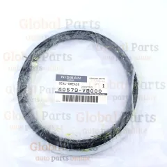 Genuine Nissan OEM Seal-Grease - 40579-VB000