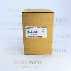 Genuine Subaru OEM Fuel Filter - 42072-AA011