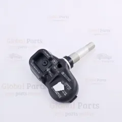 Genuine Toyota OEM Tire Valve Assembly - 42607-33022