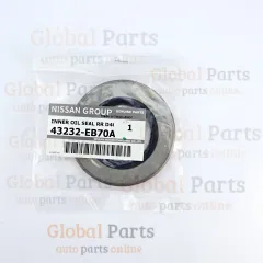 Genuine Nissan OEM Oil Seal - 43232-EB70A