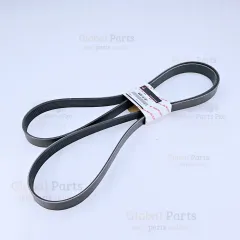 Genuine Mitsubishi OEM Alternator Belt - 4451A141
