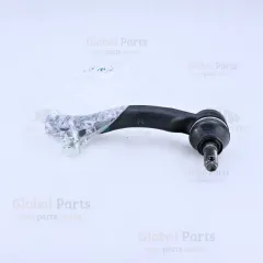 Genuine Toyota OEM Tie Rod End - 45046-19265