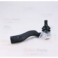 Genuine Toyota OEM Tie Rod End - 45047-69146