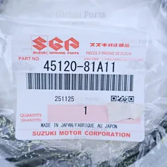 Genuine Suzuki OEM Oil Seal - 45120-81A11
