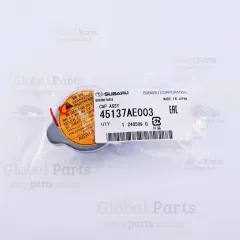 Genuine Subaru OEM Radiator Cap - 45137-AE003