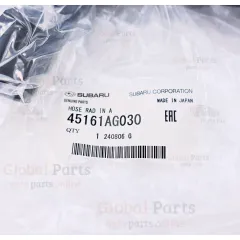 Genuine Subaru OEM Rad in A Hose - 45161-AG030