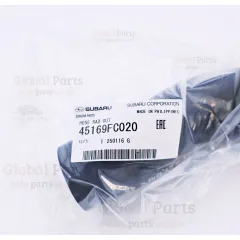Genuine Subaru OEM Rad Out Hose - 45169-FC020