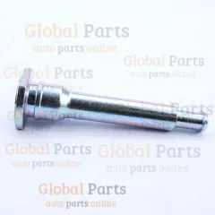 Genuine Honda OEM Front Disc Brake Caliper Lock Pin - 45262-STX-A51