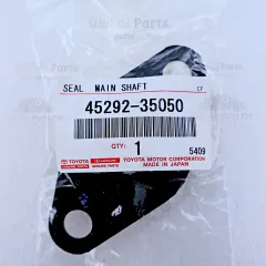 Genuine Toyota OEM Seal Main Shaft - 45292-35050