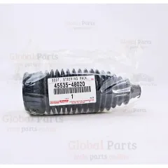 Genuine Toyota OEM Boot Steering - 45535-48020