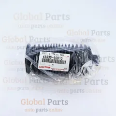 Genuine Toyota OEM Steering Rack Boot - 45535-60010