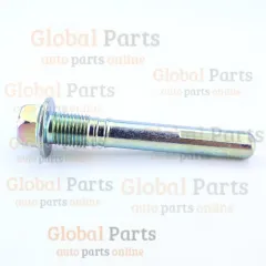 Genuine Mitsubishi OEM Rear Brake Pin - 4605A211