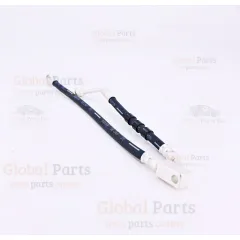 Genuine Nissan OEM Front Brake Hose - 46210-1LB2A