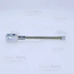 Genuine Toyota OEM Parking Brake Wire - 47616-60020