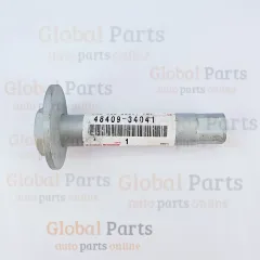 Genuine Toyota OEM Cam Toe Ad - 48409-34041