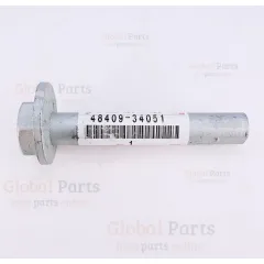 Genuine Toyota OEM Cam Toe Ad - 48409-34051