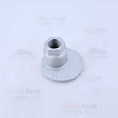 Genuine Toyota OEM Toe Adjust Plate - 48452-34011