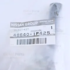 Genuine Nissan OEM Socket Kit - 48640-1P425