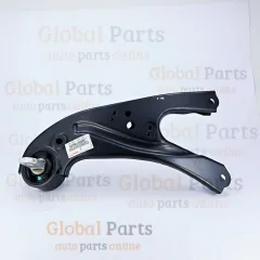 Genuine Toyota OEM Trailing Arm Assembly - 48780-48090